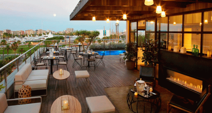 10 mejores Hoteles de España en 2017