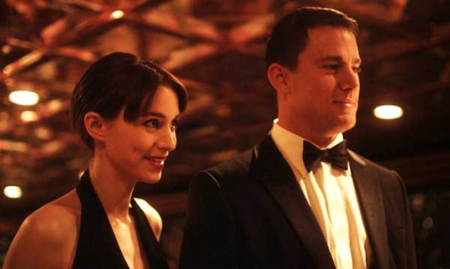 Top 10 estrenos DVD en Agosto 2013