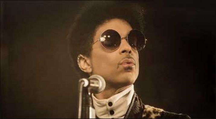 10 canciones de Prince